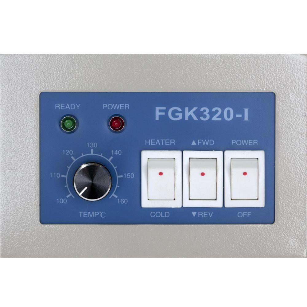 Пакетный ламинатор Office Kit FGK320I