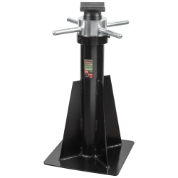 Домкрат-подставка ремонтная механическая винтовая 20т RockFORCE RF-TZ200012-GS