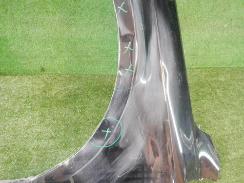 Крыло переднее левое VW Passat B7 (2011-2015)