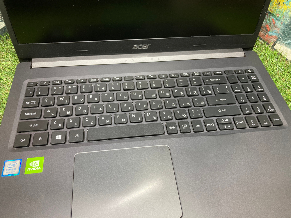 Acer Aspire 5 A515-54G i3/8GB/500HDD/MX250 N18Q13 Windows 10