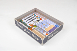 Органайзер Белый Замок (The White Castle)