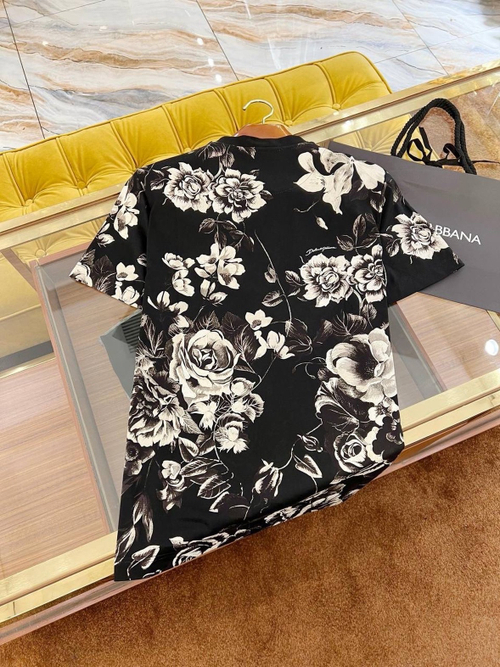 Футболка Dolce & Gabbana