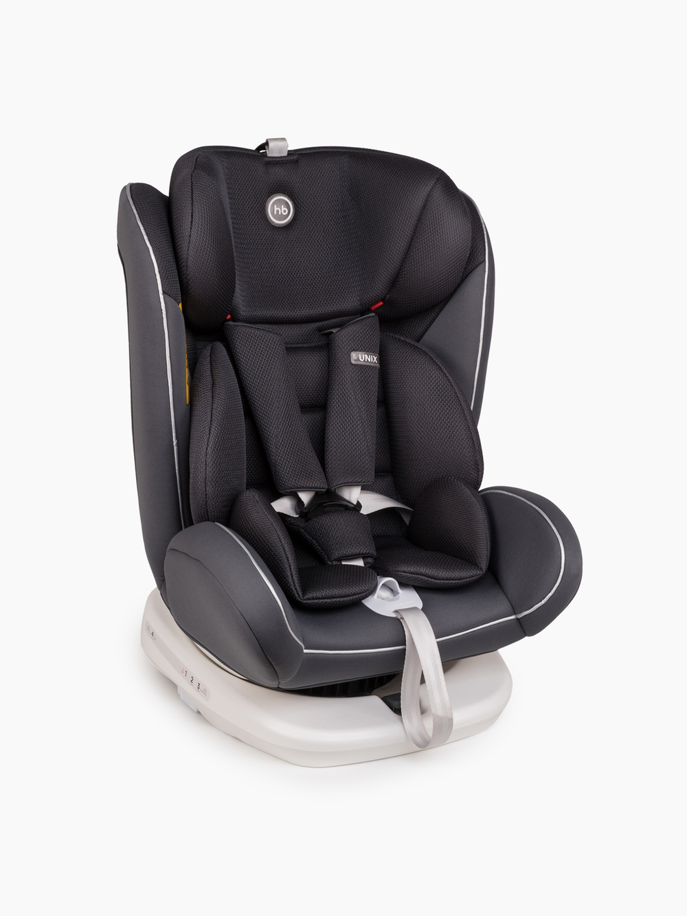 Автокресло Happy Baby UNIX isofix 0-1-2-3