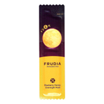 Увлажняющая ночная маска с черникой и мёдом Frudia Blueberry Honey Overnight Mask. 5 мл.