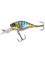 Воблер плавающий Lucky John Original CHUBBY DR F 04/031