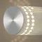 Настенный светильник (бра) FR6150WL-L3W След / Trace 3 Вт LED Freya fr6150wl-l3w