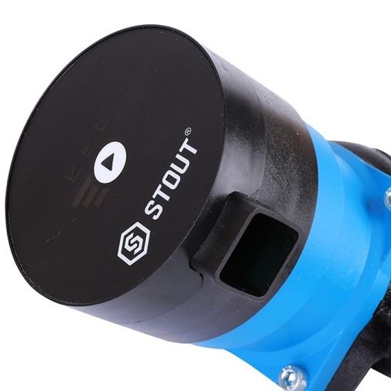 Циркуляционный насос Stout mini 25/80-180 (SPC-0002-2580180)