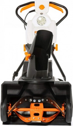 Снегоуборщик электрический DAEWOO SE 2700