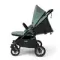 Прогулочная коляска Valco Baby Snap series 2 Slate Blue