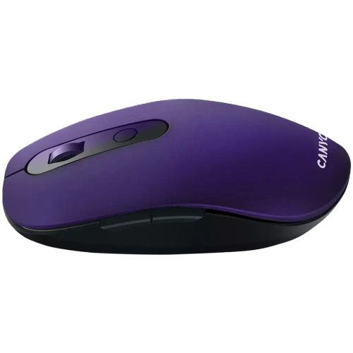 Мышь беспроводная Canyon (CNS-CMSW09V)