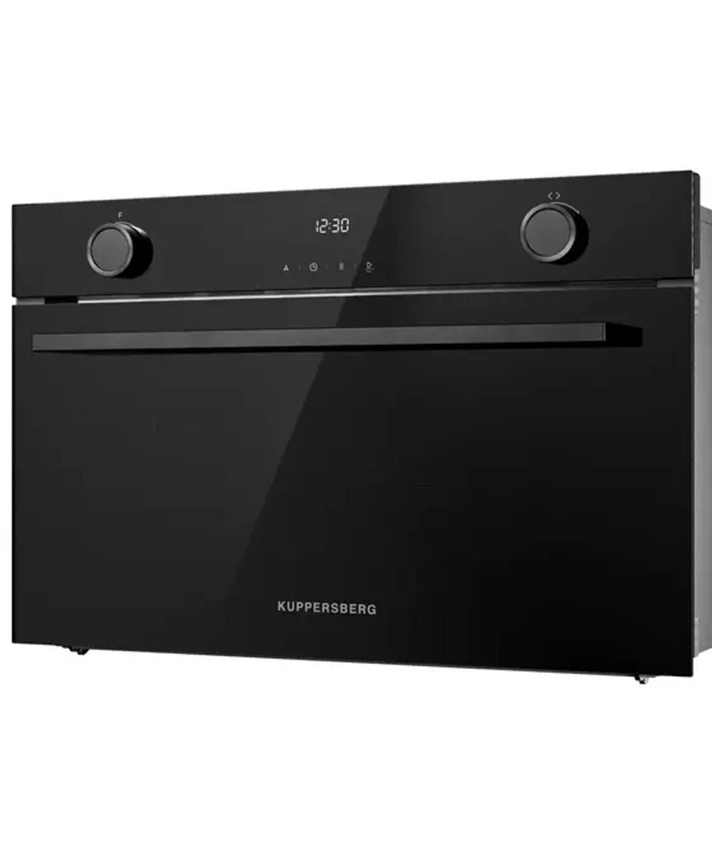 Микроволновая печь Kuppersberg HMW 611 BB