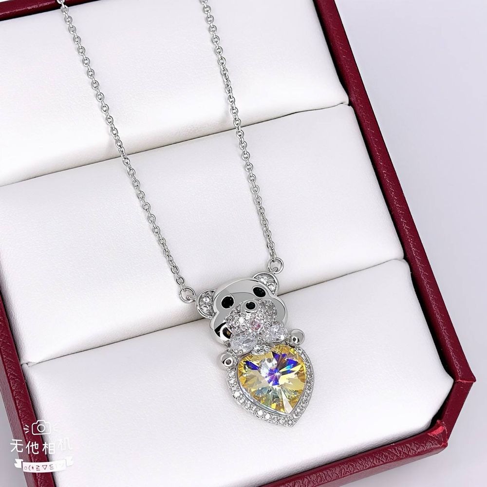 Колье Xuping - 069