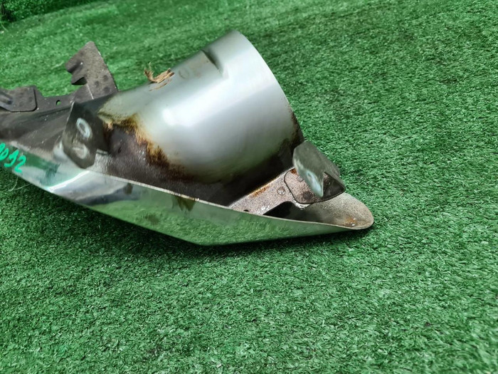 Насадка глушителя правая EXEED TXL (2021-н.в.)