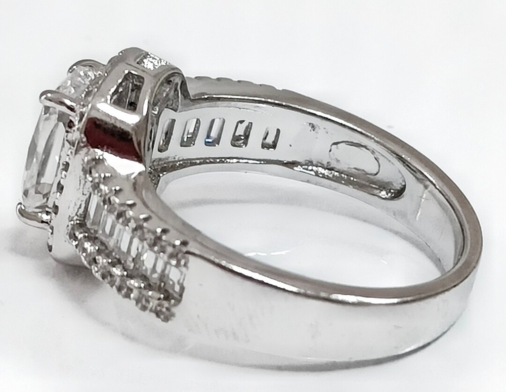 Ювелирное кольцо Эстерелла