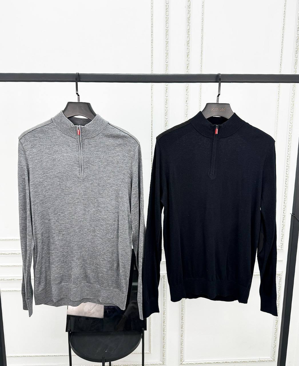 Свитер Kiton