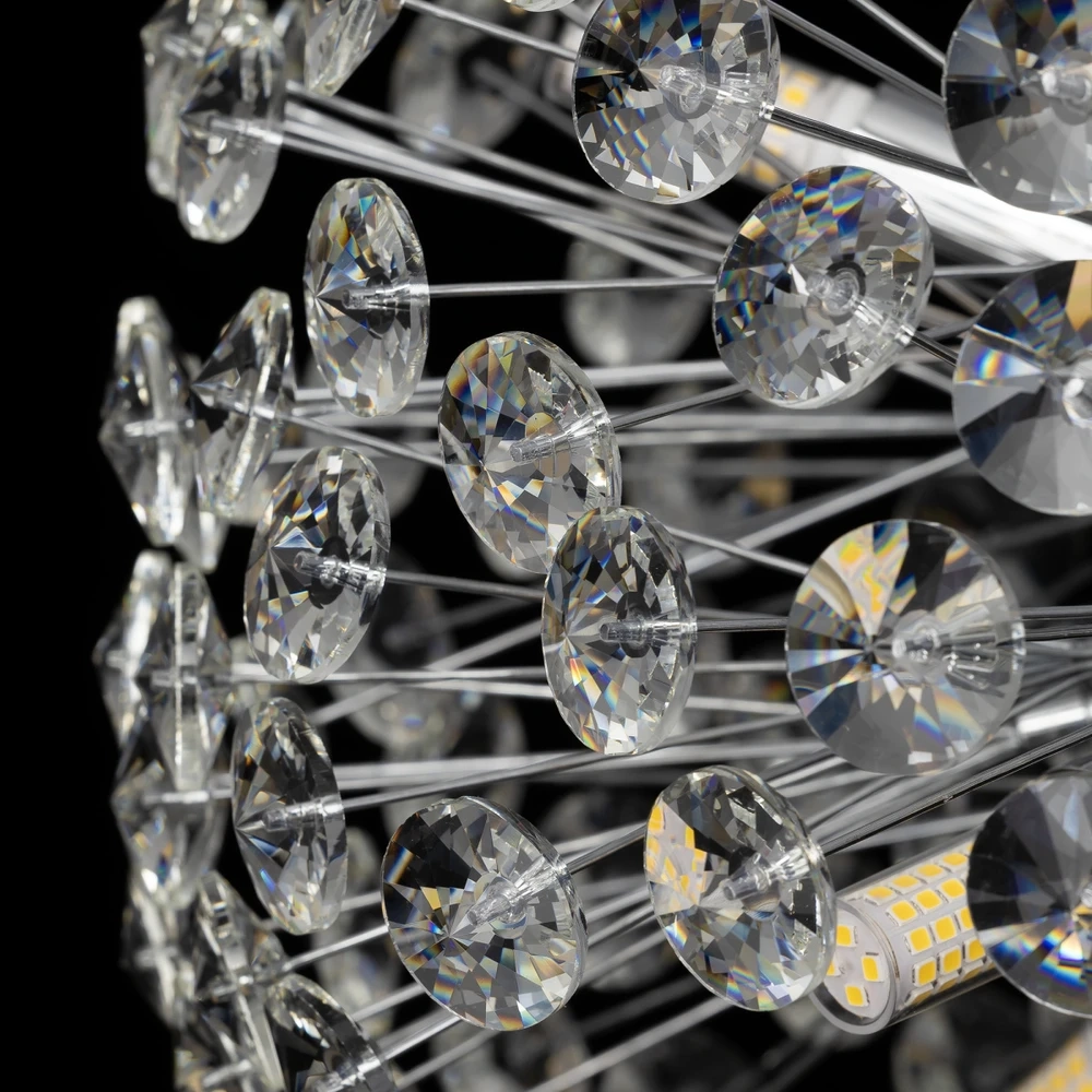 Потолочная люстра Citilux BETSY EL322CA08.1