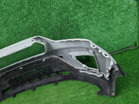 Бампер передний Hyundai Creta 1 (2016-2021)