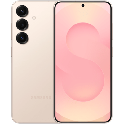 Смарфтон Samsung Galaxy S25 12/512gb, Pink Gold