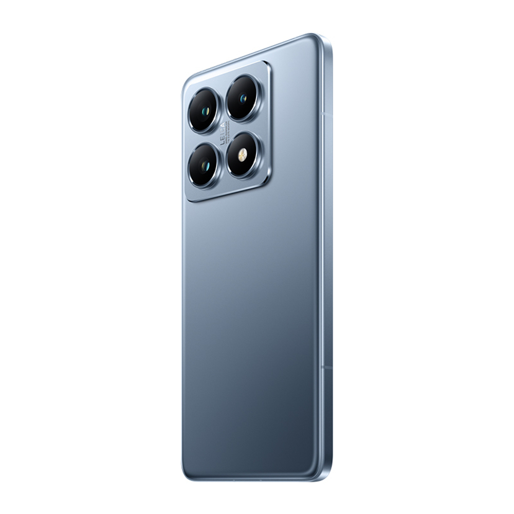 Xiaomi 14T Pro 12/512 ГБ Titan Blue