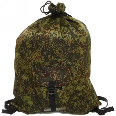 Рюкзак туристический 25л, Вещмешок Солдатский, Вояж equipment