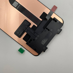 Дисплей Xiaomi Mi 12 Lite (2203129G) Оригинал