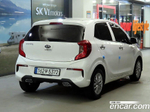 Kia Morning Urban (JA) Signatures (02.2021)