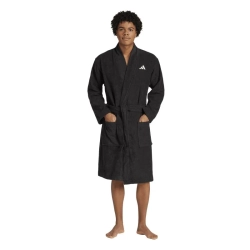 %Тип продукта% Adidas Bathrobe - black