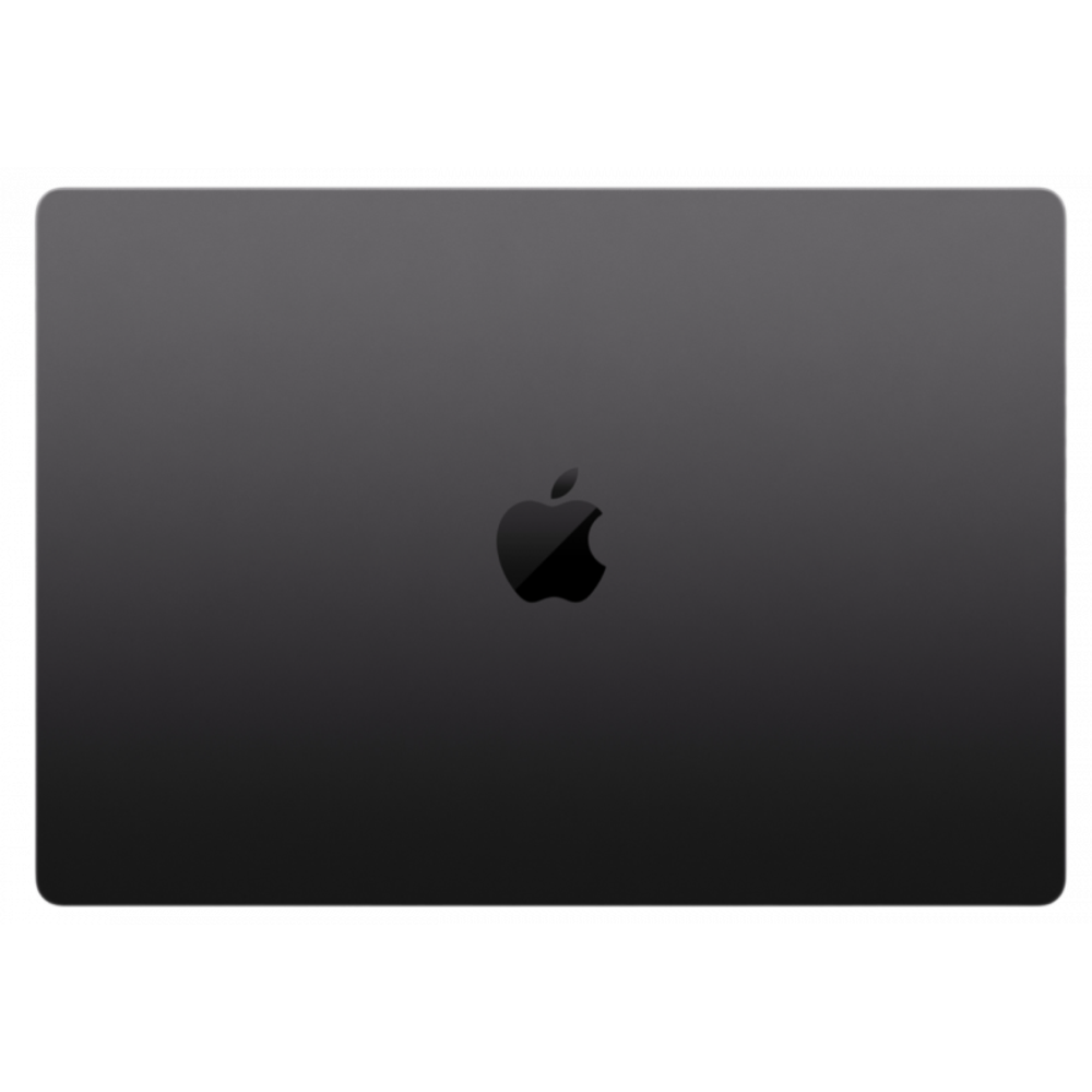 Apple MacBook Pro 16” MX2Y3 (M4 Pro 14-Core, GPU 20-Core, 48GB, 512GB) («Чёрный космос» | Space Black)