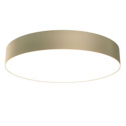 Потолочный светодиодный светильник Maytoni Zon C032CL-L48MG4K