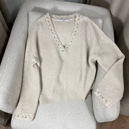 Свитер Ermanno Scervino