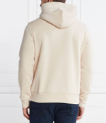 Худи MONOTYPE ROUNDALL Tommy Hilfiger - бежевый(MW0MW32655)