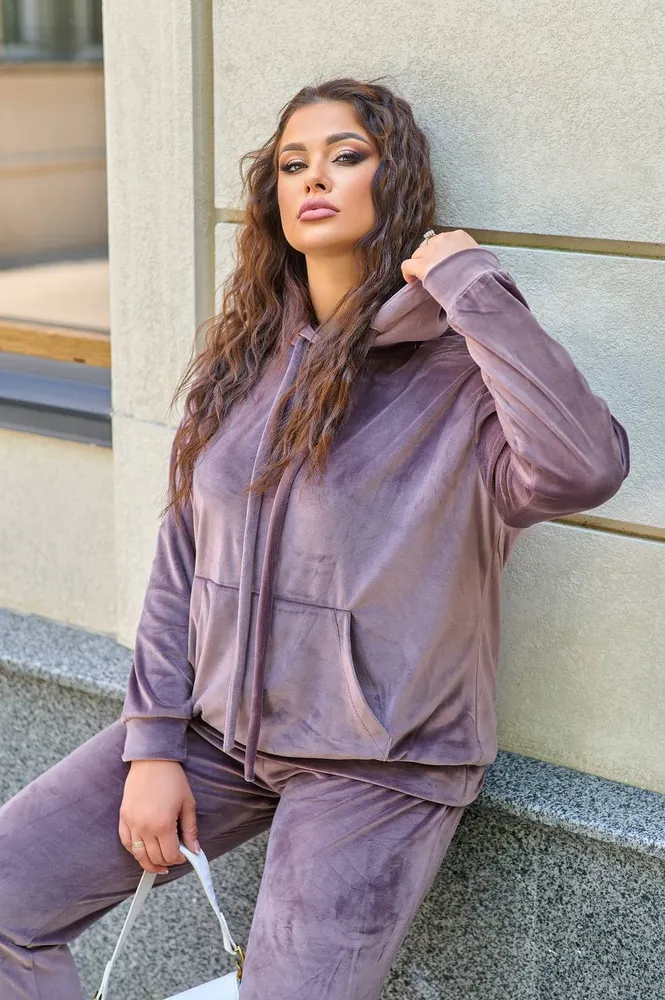 Спортивный костюм УК-160-4