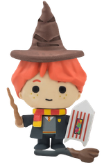 Фигурка Gomee Гарри Поттер Рон Уизли (серия 1)