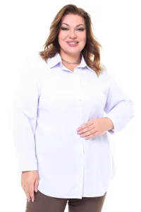 Рубашка 4376 Fabrika