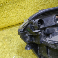 Битая Фара правая Toyota RAV4 4 CA40 (2015-2019) LED