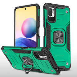 Противоударный чехол Legion Case для Xiaomi Poco M3 Pro