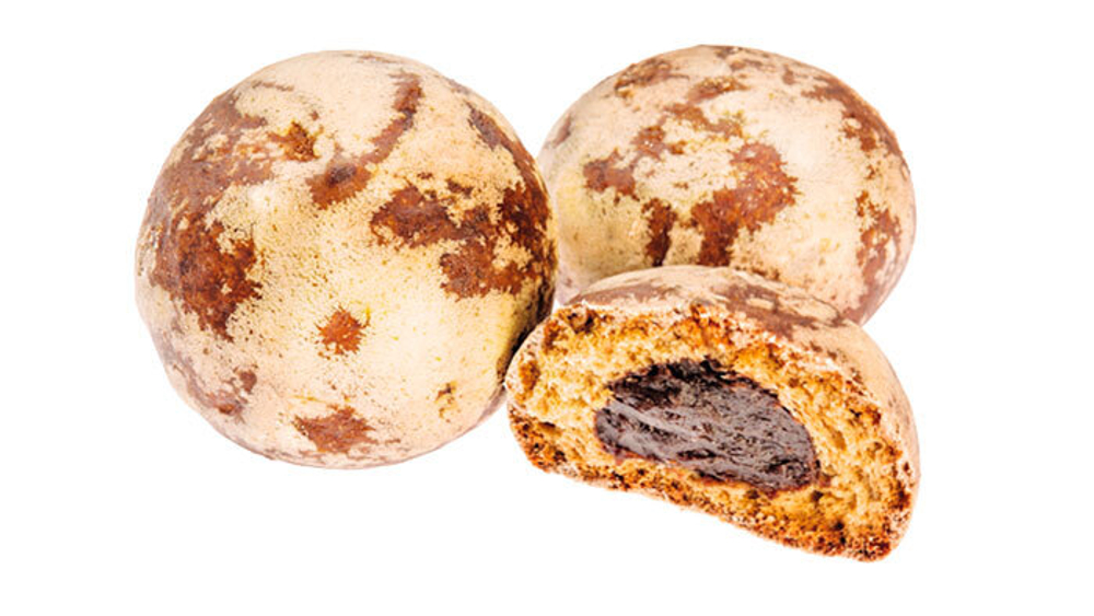 Пряники Наслада Терёшка имбирь шоколад  3,0 кг.