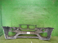 Бампер передний BMW X4 F26 (2014-2018)