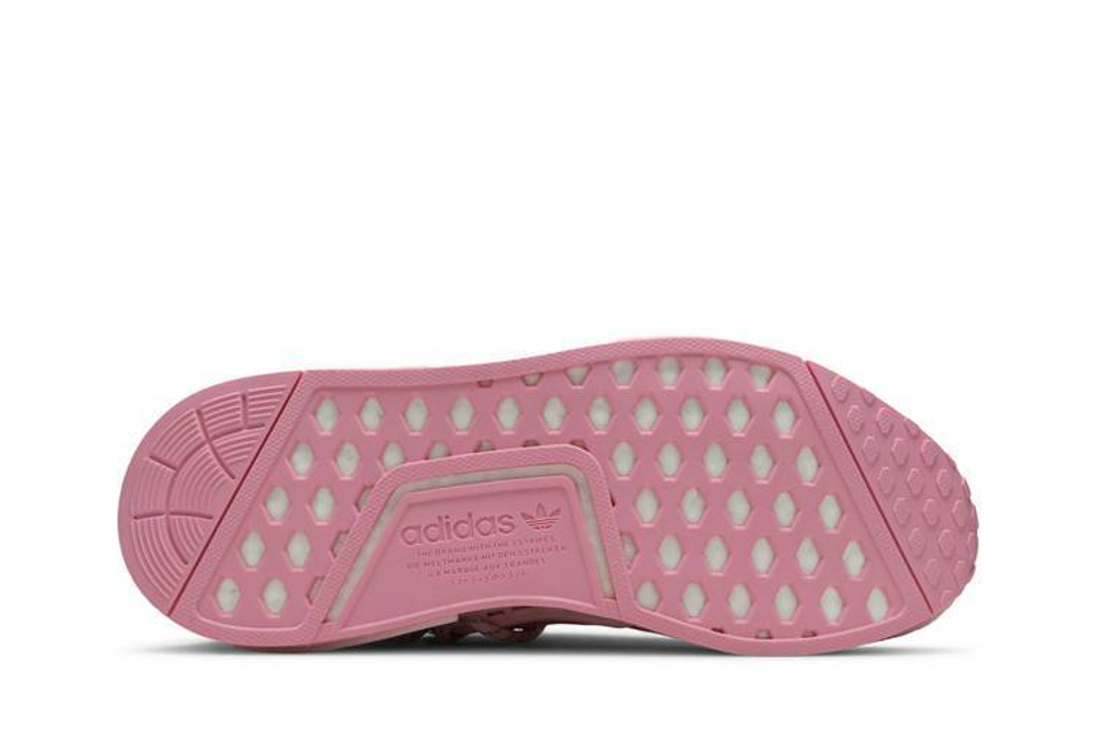 Кроссовки Pharrell Williams X Adidas Originals Nmd Hu