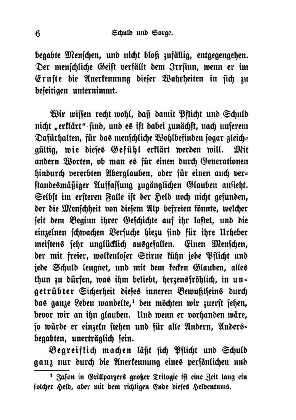 Glück. Volume 2 | Karl Hilty