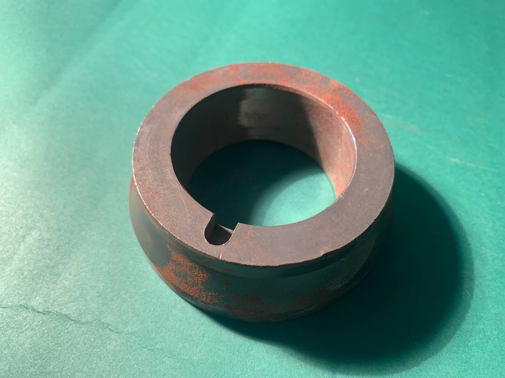 Втулка Sermac 1031110