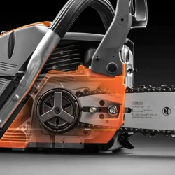 Бензопила Oleo-Mac GSH 56 (18 , 0,325, 1,3), 5032-9002E1T