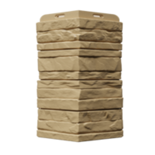 Docke STANDARD АЛТАЙ Угол (Корица)