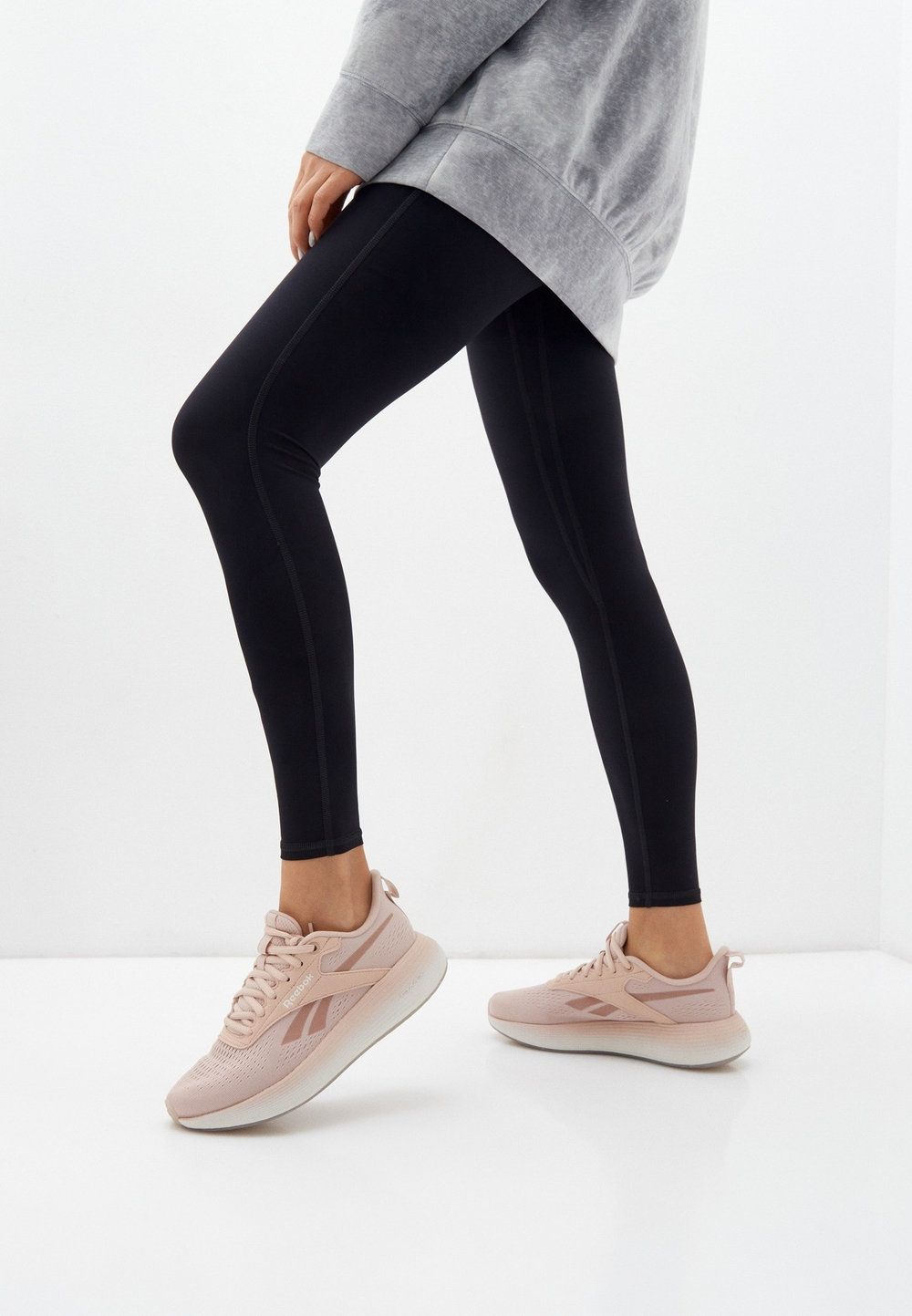 Кроссовки женские REEBOK DMX COMFORT +