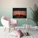 Электрический очаг Real Flame Irvine 24