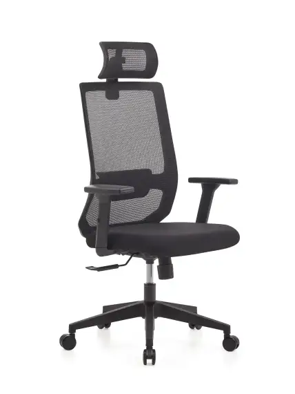 Кресло Lid RCH 853A-1-DP3D
