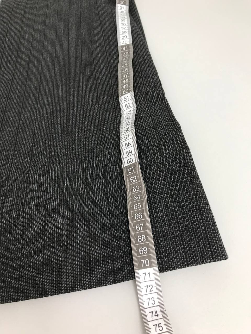 Брюки Bovona классические 46 размер