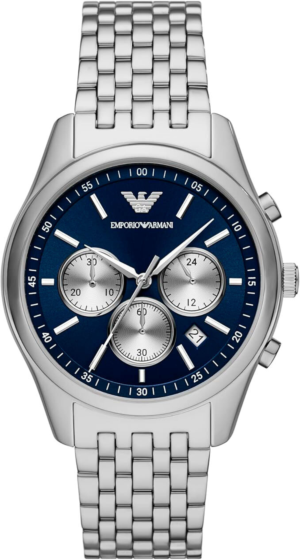 Наручные часы Emporio Armani AR11582 с хронографом