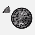 Фен с диффузором 2200 Вт BE-UNI OUTLINE 4441 с ионизацией