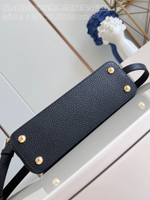 Louis Vuitton Capucines BB